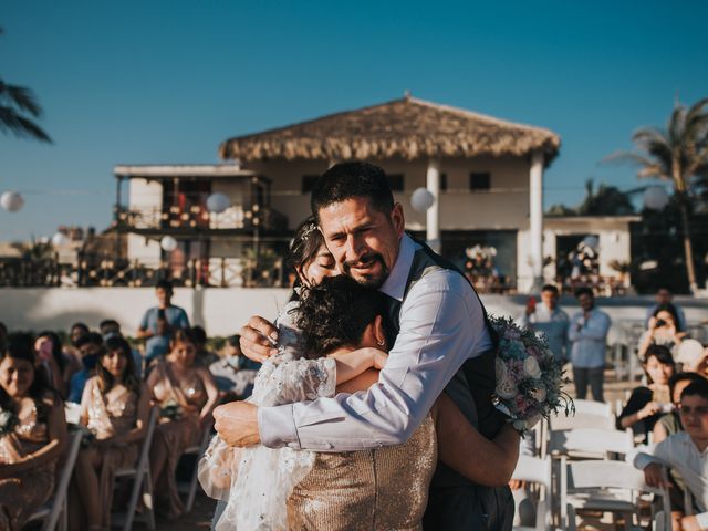 La boda de Julián y Edith en Acapulco, Guerrero 58