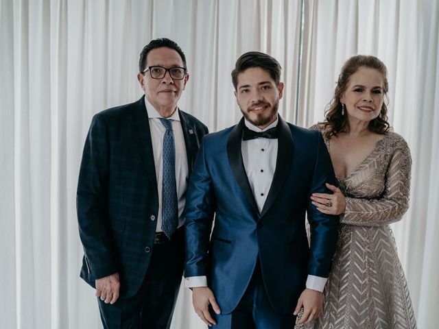La boda de Leonardo y Melisa en Cuernavaca, Morelos 10