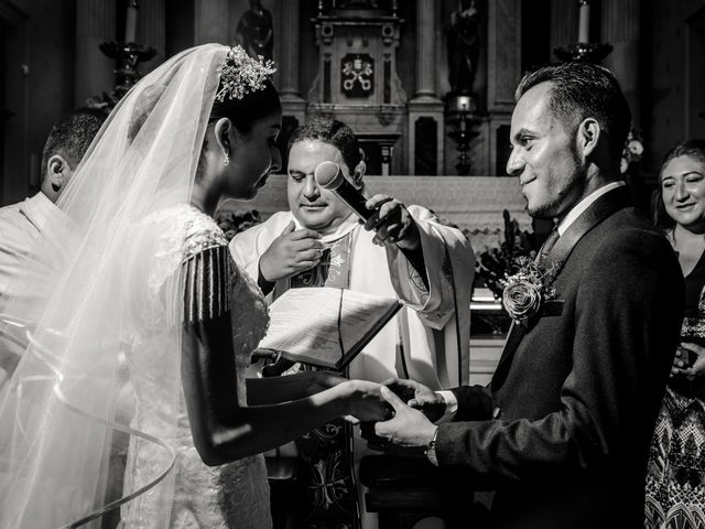 La boda de César y Berenice en Colón, Querétaro 21