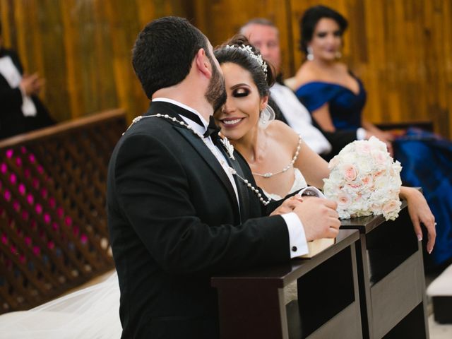 La boda de Samuel y Ana en Tlajomulco de Zúñiga, Jalisco 29