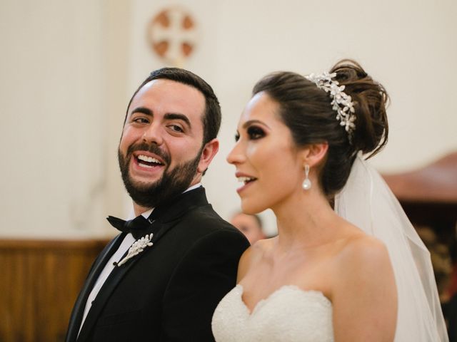 La boda de Samuel y Ana en Tlajomulco de Zúñiga, Jalisco 30