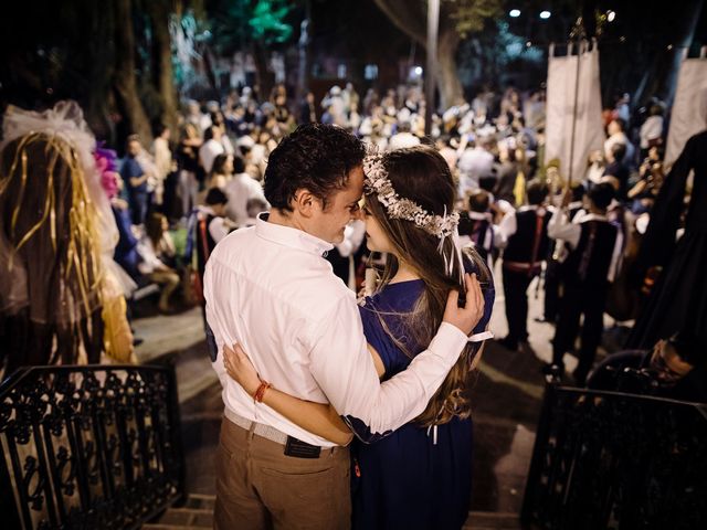 La boda de Toño y Mish en San Miguel de Allende, Guanajuato 3