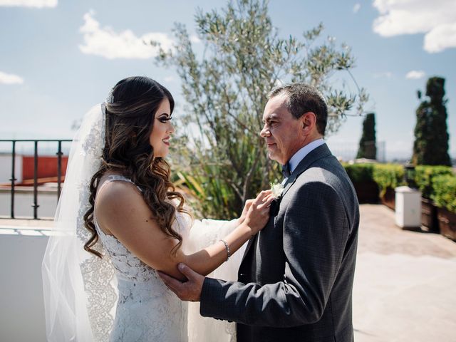 La boda de Toño y Mish en San Miguel de Allende, Guanajuato 7