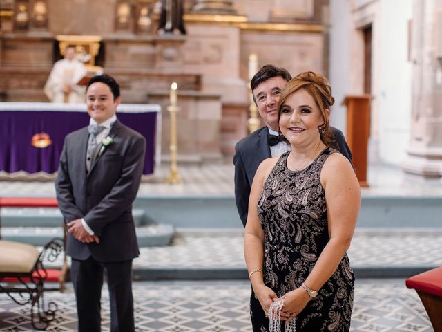 La boda de Toño y Mish en San Miguel de Allende, Guanajuato 13