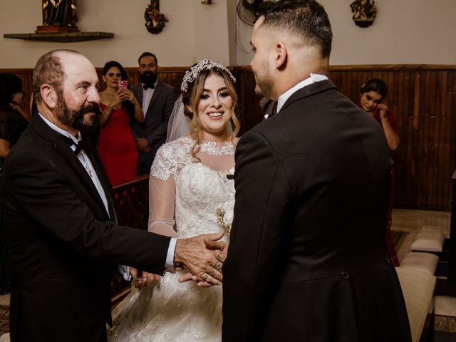 La boda de Diego y Fernanda en Guadalajara, Jalisco 25