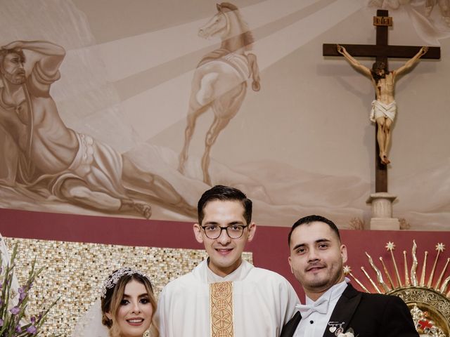 La boda de Diego y Fernanda en Guadalajara, Jalisco 32