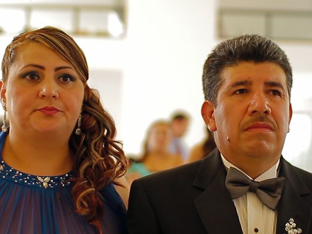 La boda de Marco y Gaby en Monterrey, Nuevo León 38