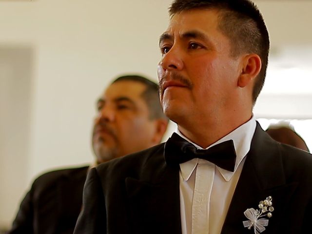 La boda de Marco y Gaby en Monterrey, Nuevo León 39