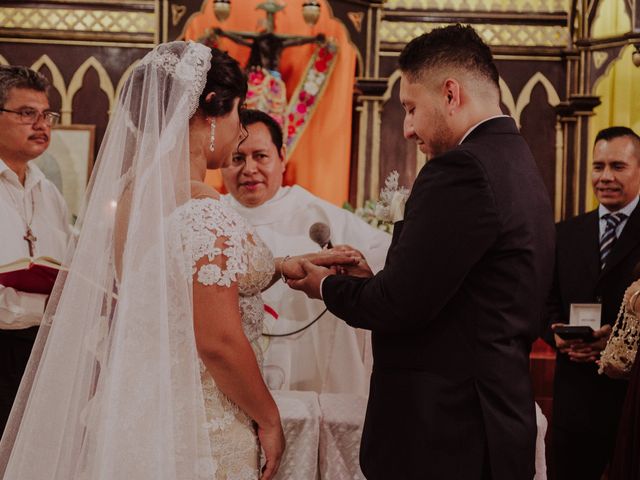 La boda de Joseth y Natalia en Chiapa de Corzo, Chiapas 5
