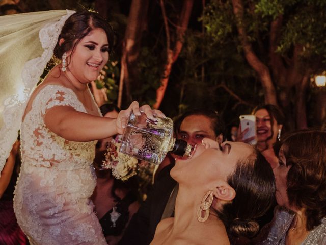 La boda de Joseth y Natalia en Chiapa de Corzo, Chiapas 13