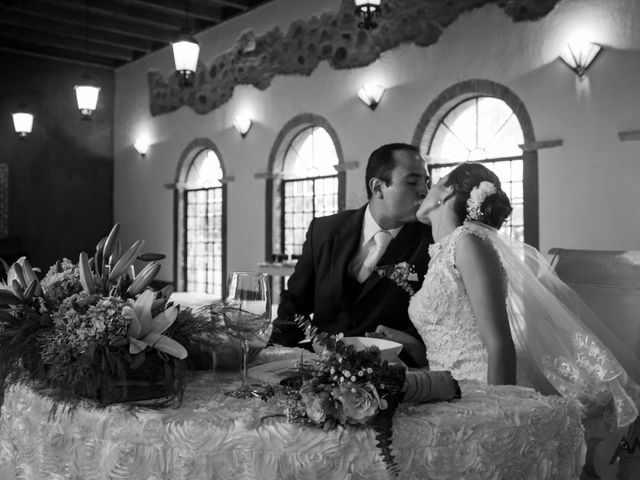 La boda de Pablo  y Marcela en Zapopan, Jalisco 4