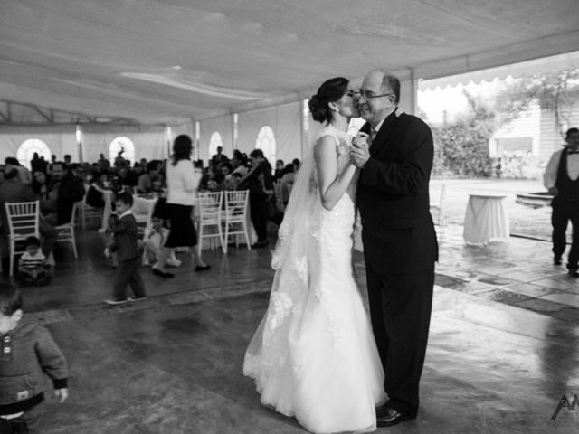 La boda de Pablo  y Marcela en Zapopan, Jalisco 5