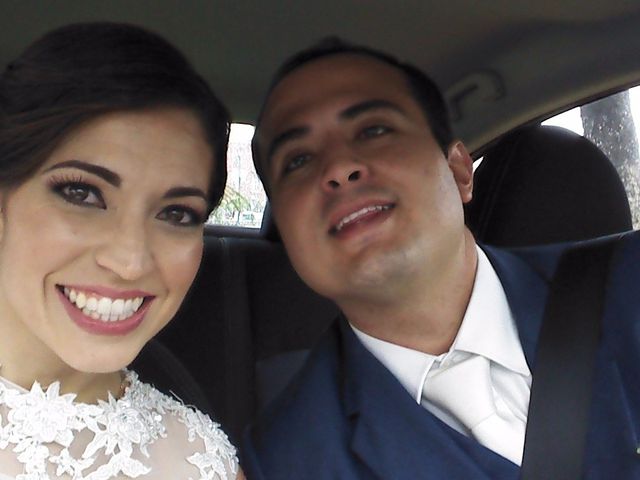 La boda de Pablo  y Marcela en Zapopan, Jalisco 9