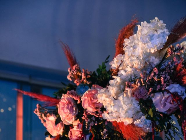 La boda de Rodolfo y Estefany en Chihuahua, Chihuahua 3