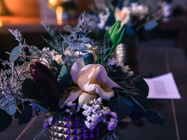 La boda de Rodolfo y Estefany en Chihuahua, Chihuahua 4