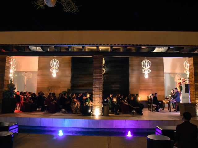 La boda de Rodolfo y Estefany en Chihuahua, Chihuahua 6