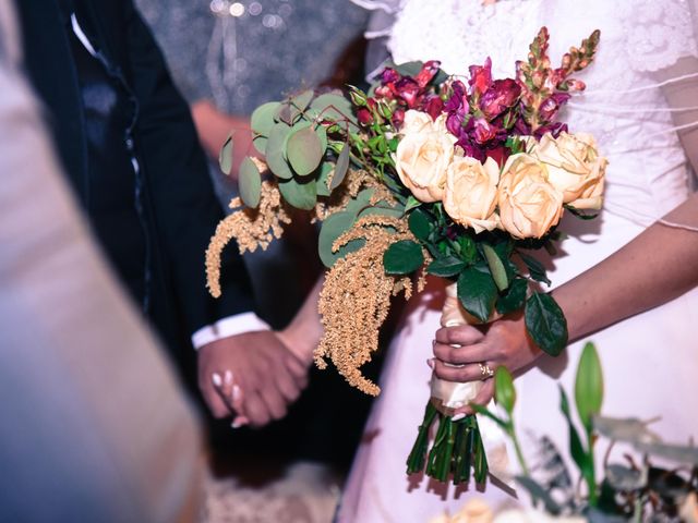 La boda de Rodolfo y Estefany en Chihuahua, Chihuahua 12