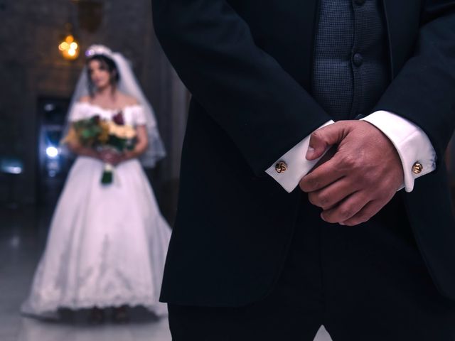 La boda de Rodolfo y Estefany en Chihuahua, Chihuahua 17