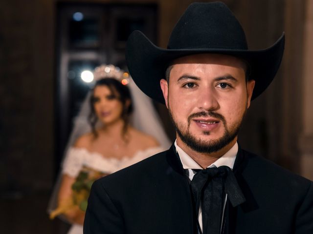 La boda de Rodolfo y Estefany en Chihuahua, Chihuahua 18