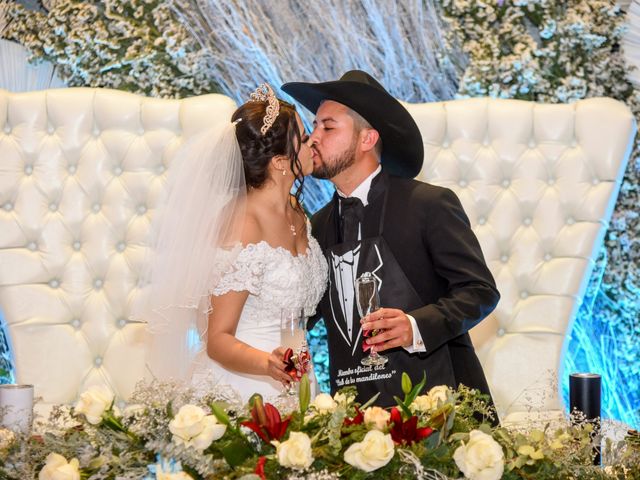 La boda de Rodolfo y Estefany en Chihuahua, Chihuahua 23