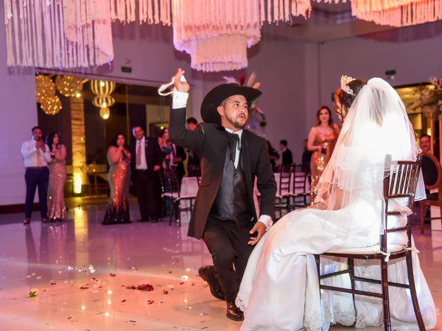 La boda de Rodolfo y Estefany en Chihuahua, Chihuahua 26