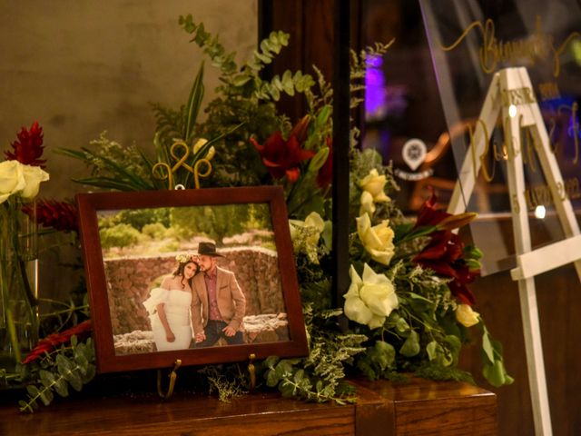 La boda de Rodolfo y Estefany en Chihuahua, Chihuahua 31