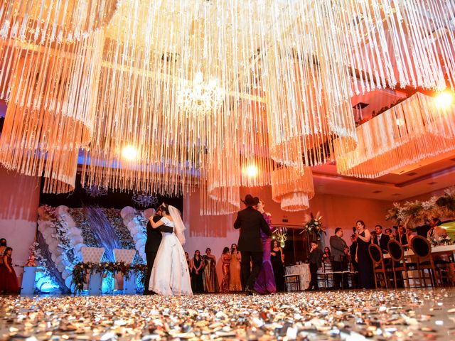 La boda de Rodolfo y Estefany en Chihuahua, Chihuahua 32