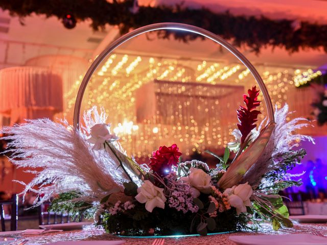 La boda de Rodolfo y Estefany en Chihuahua, Chihuahua 36