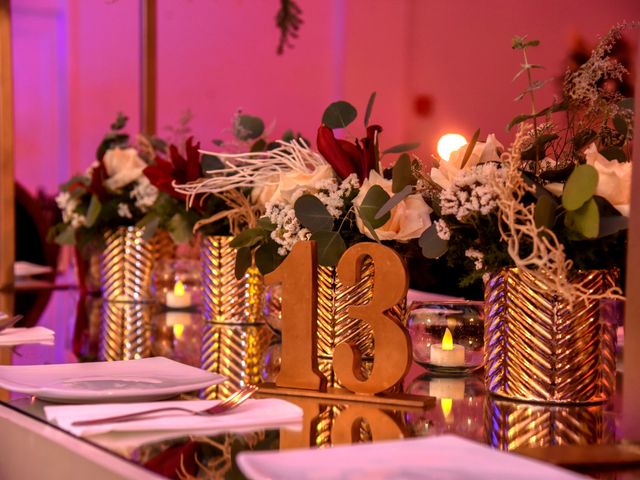 La boda de Rodolfo y Estefany en Chihuahua, Chihuahua 37