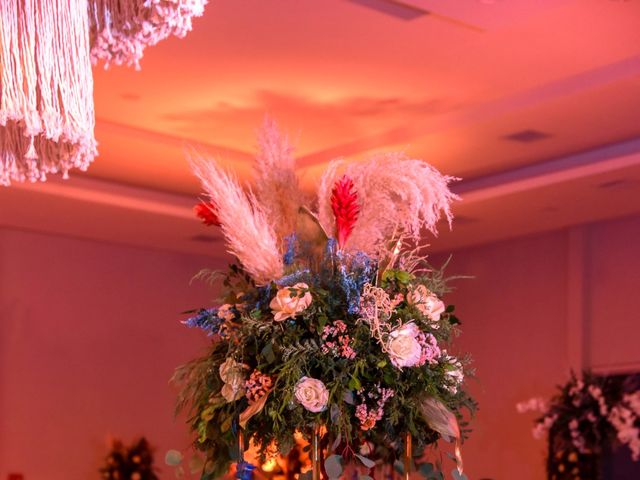 La boda de Rodolfo y Estefany en Chihuahua, Chihuahua 38