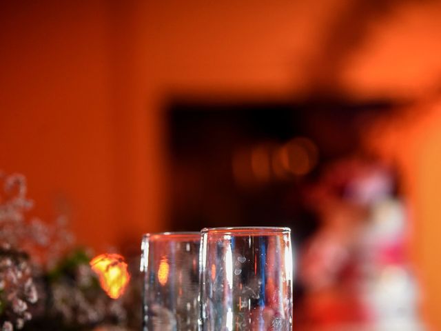 La boda de Rodolfo y Estefany en Chihuahua, Chihuahua 39