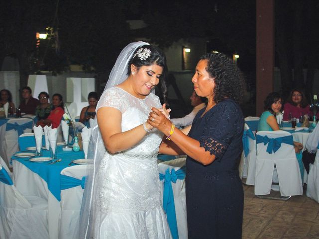 La boda de Héctor y Ángeles en Tuxtla Gutiérrez, Chiapas 28