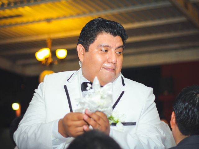 La boda de Héctor y Ángeles en Tuxtla Gutiérrez, Chiapas 39