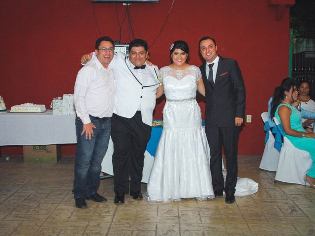 La boda de Héctor y Ángeles en Tuxtla Gutiérrez, Chiapas 51