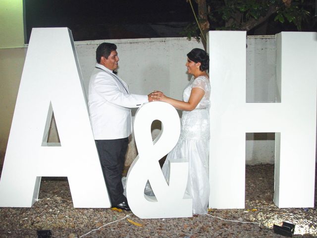 La boda de Héctor y Ángeles en Tuxtla Gutiérrez, Chiapas 57
