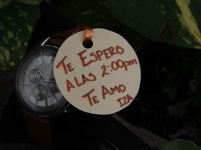 La boda de Oscar  y Izaret  en Temixco, Morelos 2