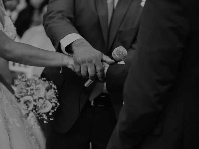 La boda de Zenet y Alberto en San Cristóbal de las Casas, Chiapas 13