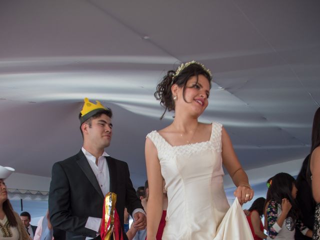 La boda de Hugo y Jovita en León, Guanajuato 29