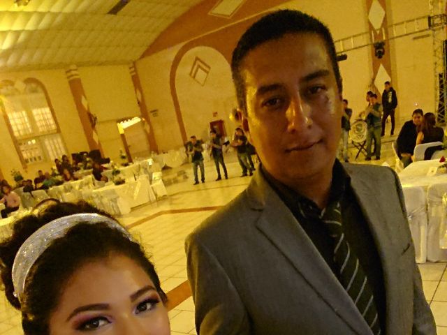 La boda de Luis  y Brenda  en Uruapan, Michoacán 29