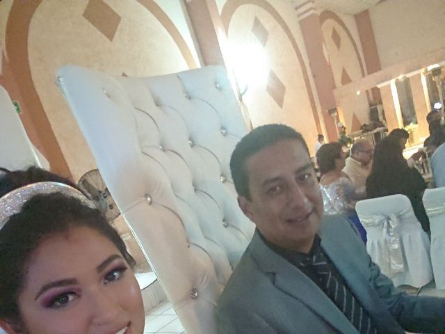 La boda de Luis  y Brenda  en Uruapan, Michoacán 30