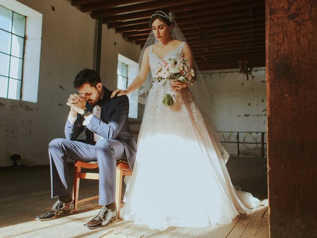 La boda de Armando y Liz en Chihuahua, Chihuahua 8