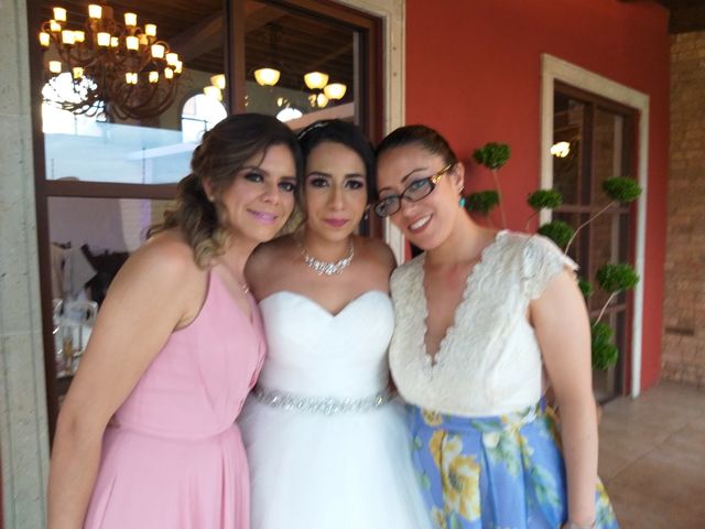 La boda de Milton y Adriana en Almoloya de Juárez, Estado México 11