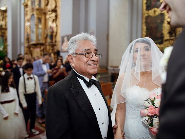La boda de David y Karka en Tlalpan, Ciudad de México 13