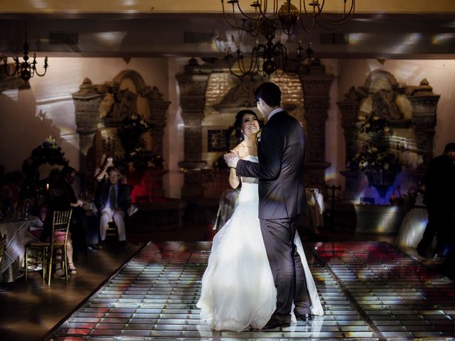 La boda de David y Karka en Tlalpan, Ciudad de México 31