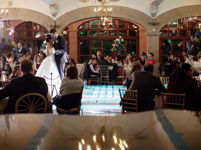 La boda de David y Karka en Tlalpan, Ciudad de México 33