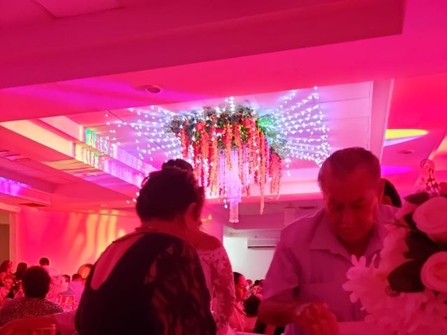 La boda de Raul y Mildred en Villahermosa, Tabasco 3