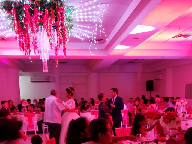 La boda de Raul y Mildred en Villahermosa, Tabasco 4
