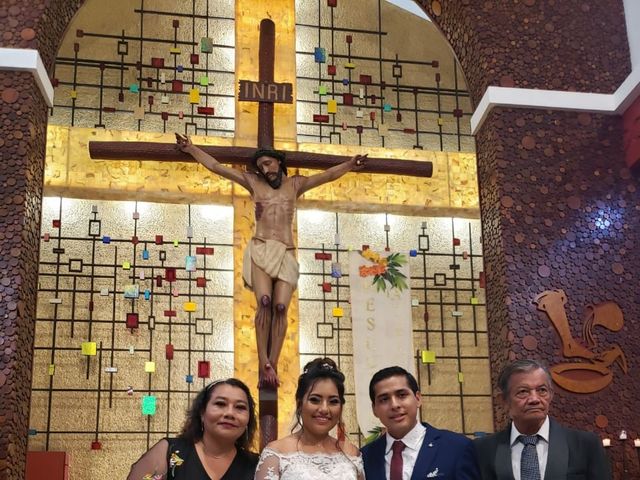 La boda de Raul y Mildred en Villahermosa, Tabasco 6