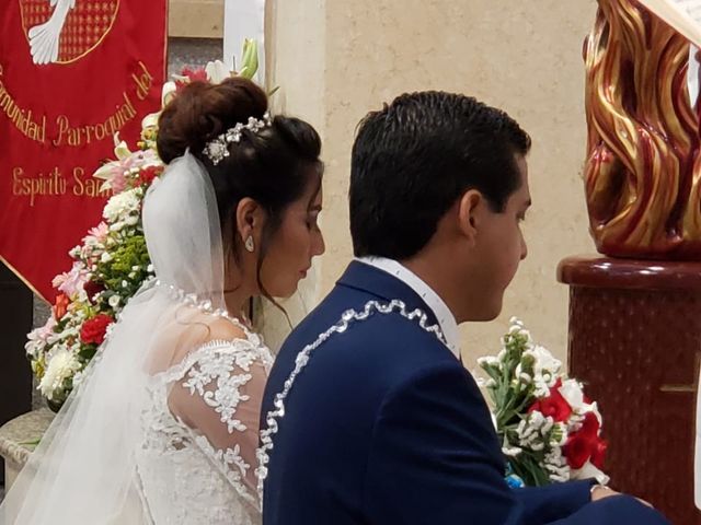 La boda de Raul y Mildred en Villahermosa, Tabasco 1