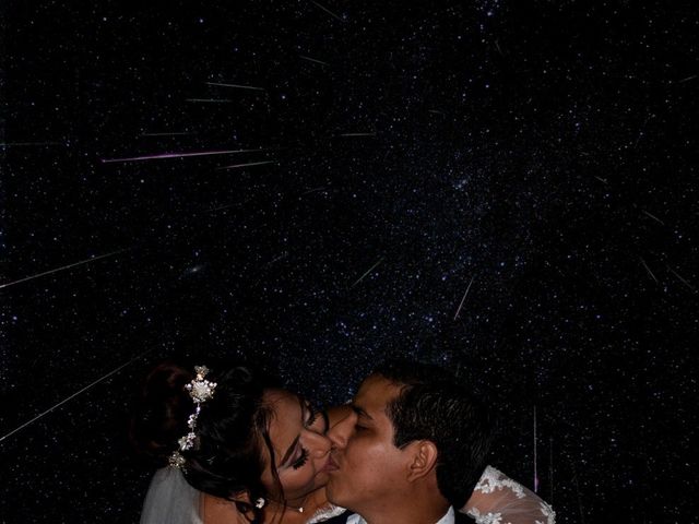 La boda de Raul y Mildred en Villahermosa, Tabasco 2